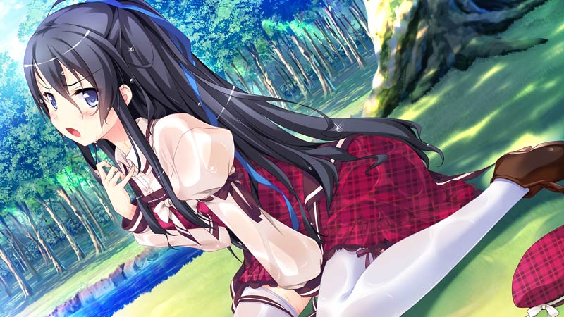 春風センセーション！