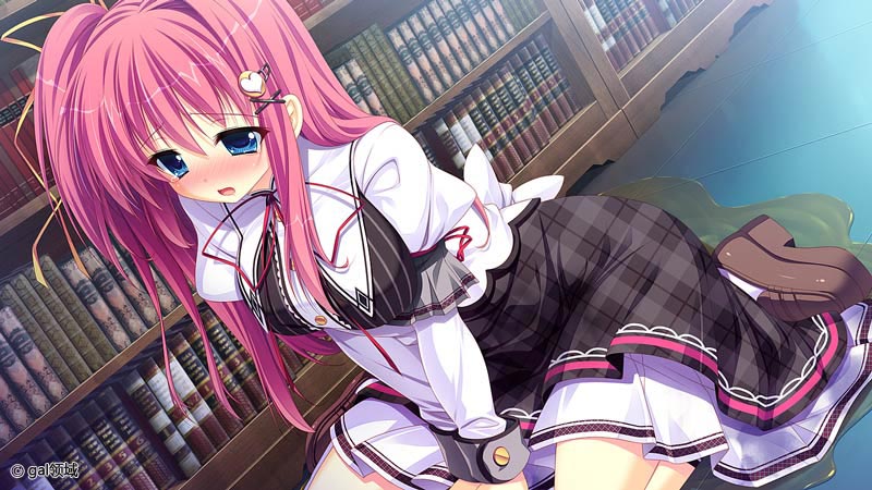 へんこい 変恋≒黒歴史