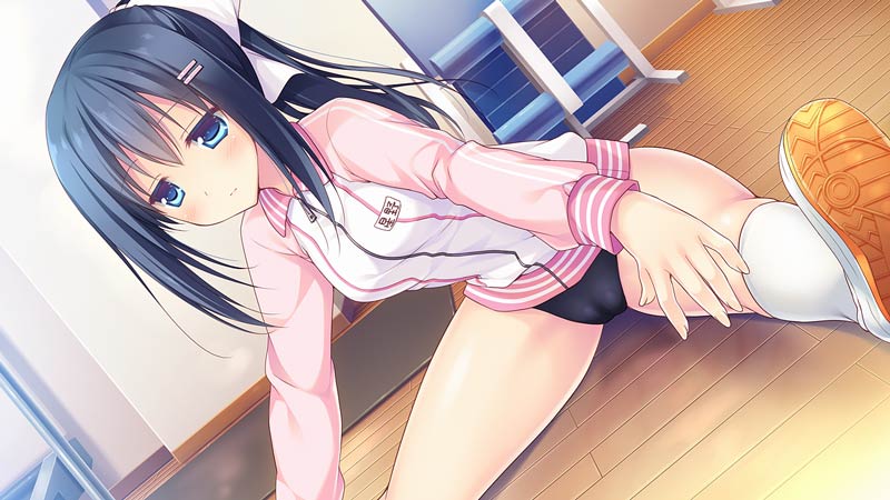 キミのとなりで恋してる！