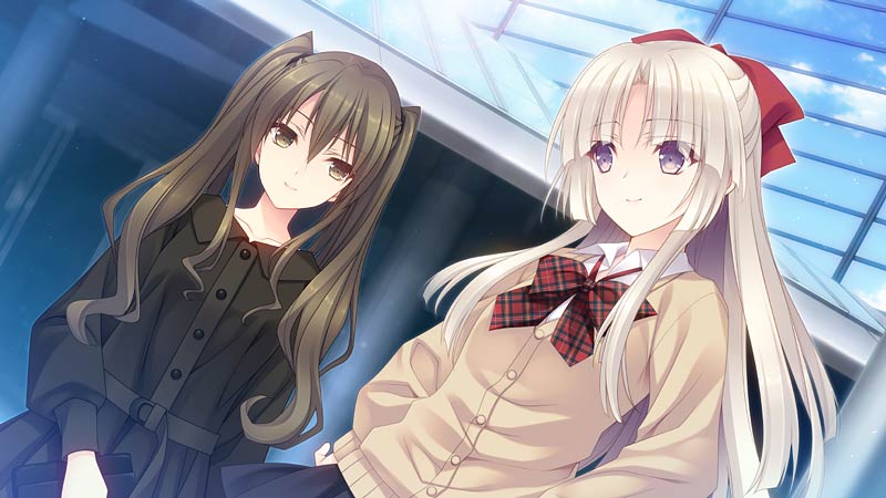 黄昏のフォルクローレ