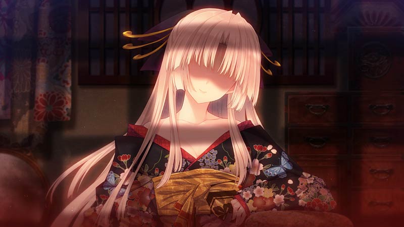 黄昏のフォルクローレ