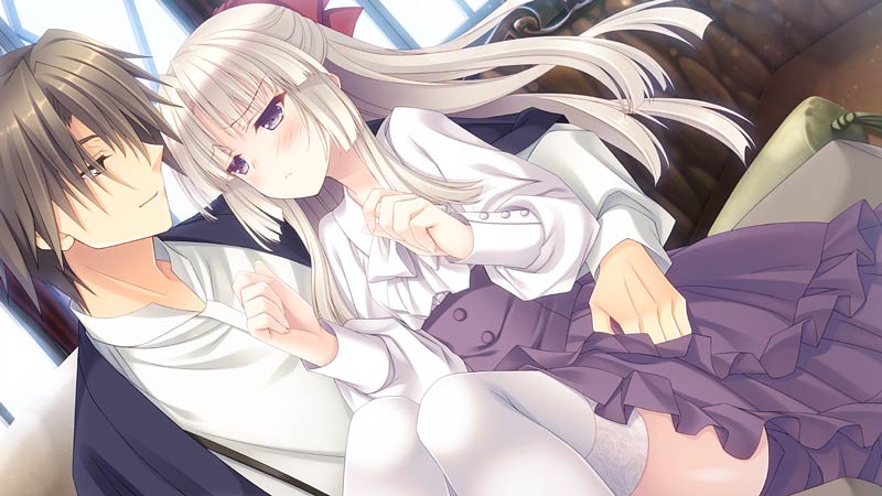 黄昏のフォルクローレ