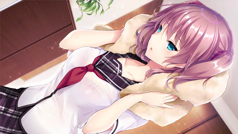 月の彼方で逢いましょう