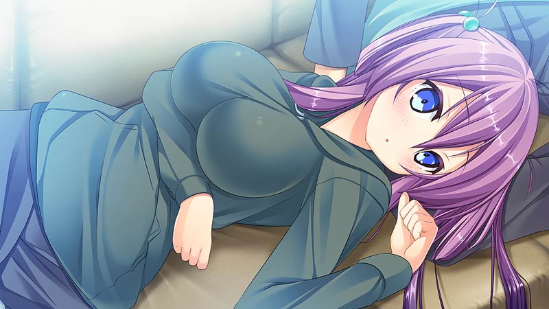 ハーヴェストオーバーレイ リコネクション