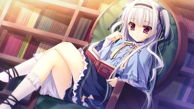 紙の上の魔法使い