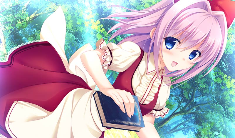 螺旋遡行のディストピア