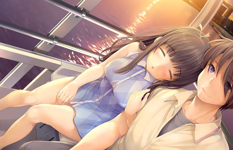 LOVE³－ラヴキューブ－