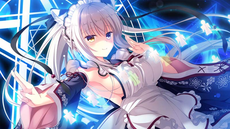 猫忍えくすはーと 3