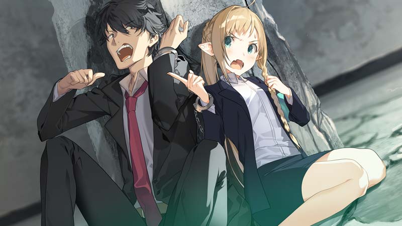 流星ワールドアクター