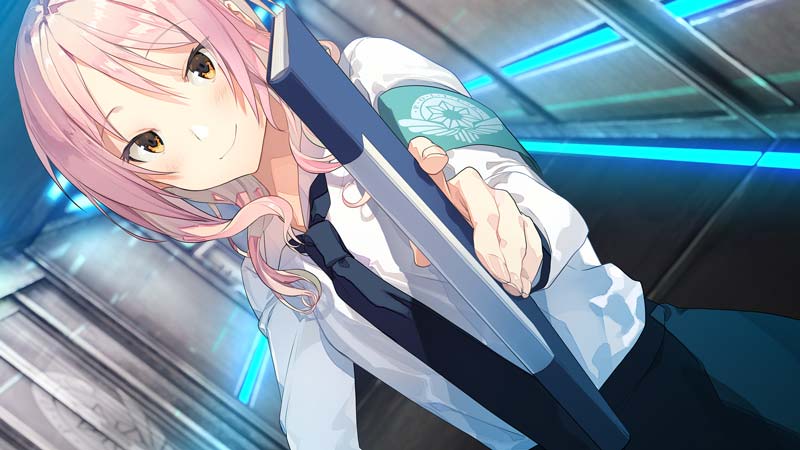 流星ワールドアクター