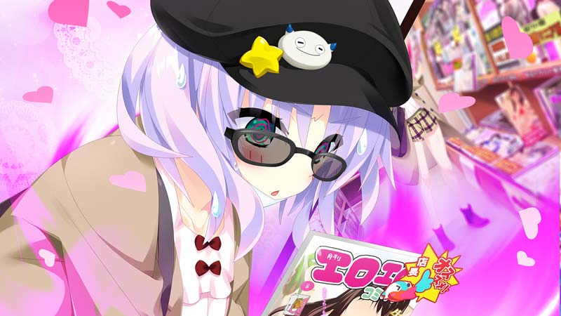 宿星のガールフレンド 3 -the destiny star of girlfriend-