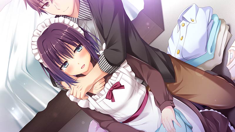 JKトラブめいん”s