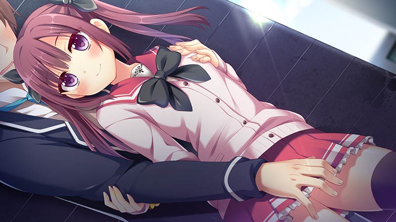 JKトラブめいん”s