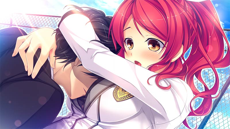 スク～ル催眠ぱらだいす！～さっきまで全然好きじゃなかったのに!?～