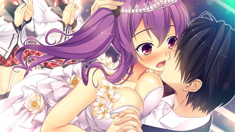 スク～ル催眠ぱらだいす！～さっきまで全然好きじゃなかったのに!?～