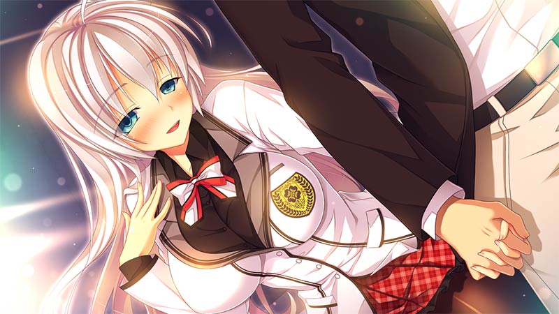 スク～ル催眠ぱらだいす！～さっきまで全然好きじゃなかったのに!?～