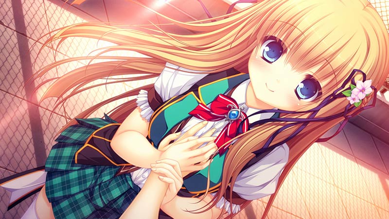 まじかりっく⇔スカイハイ ～空飛ぶホウキに想いをのせて～