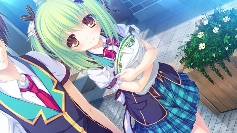 まじかりっく⇔スカイハイ ～空飛ぶホウキに想いをのせて～