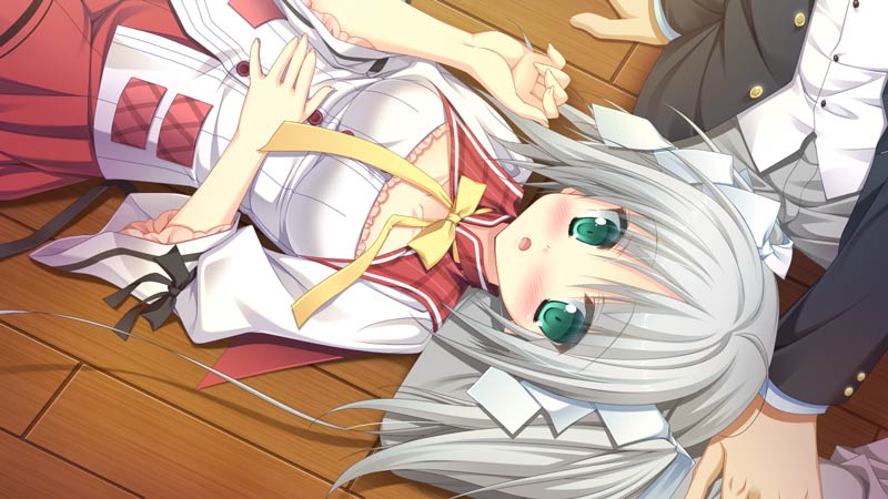 Timepiece Ensemble -タイムピース アンサンブル-