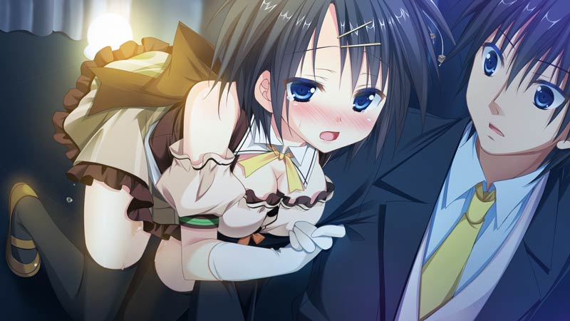 Timepiece Ensemble -タイムピース アンサンブル-