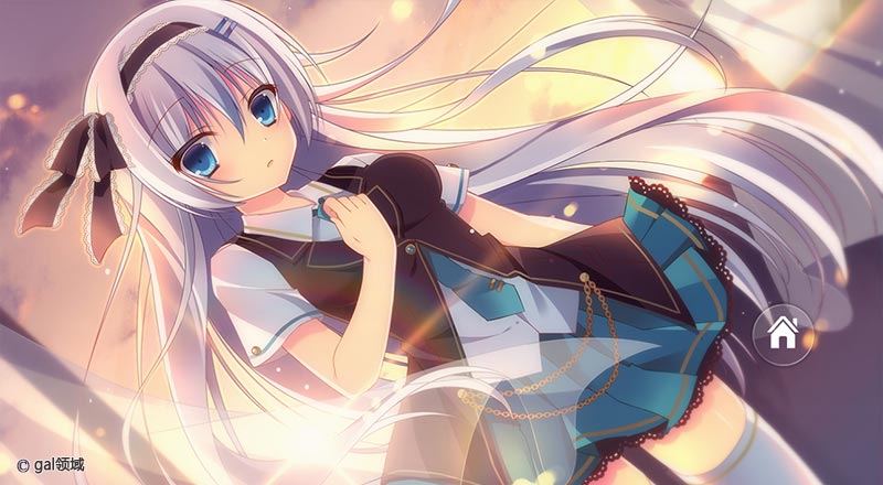 【らぶ69】LOVEPOTION SIXTYNINE