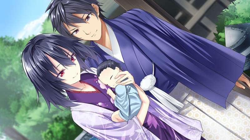 戦極姫7 ～戦雲つらぬく紅蓮の遺志～