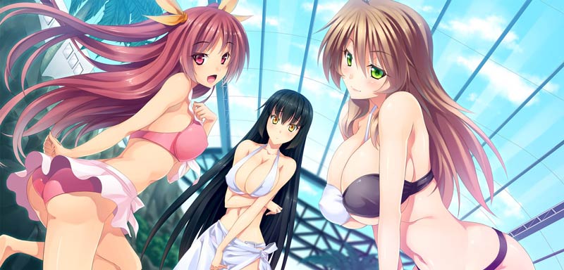 Electro Arms -Realize Digital Dimension-