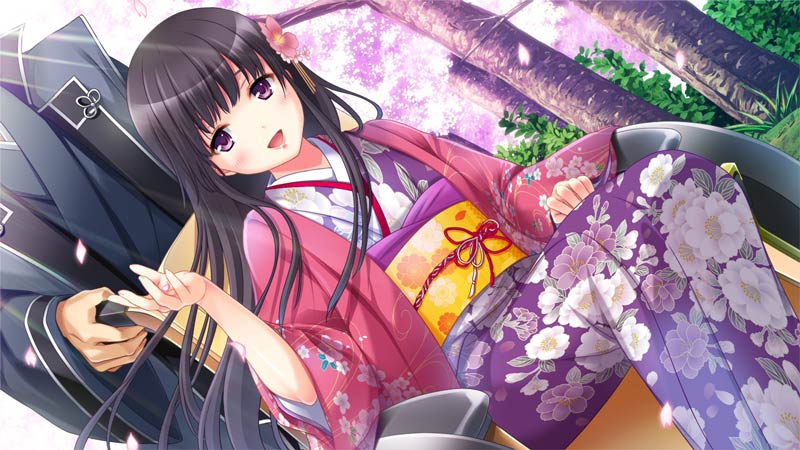 戦極姫6 ～天下覚醒、新月の煌き～