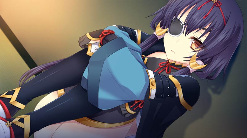 戦極姫6 ～天下覚醒、新月の煌き～