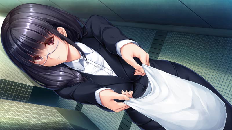 ゾンビのあふれた世界で俺だけが襲われない Vol.0