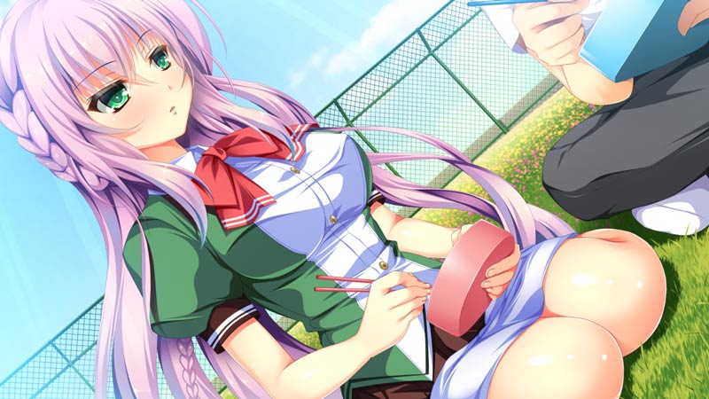 未来戦姫 スレイブニル