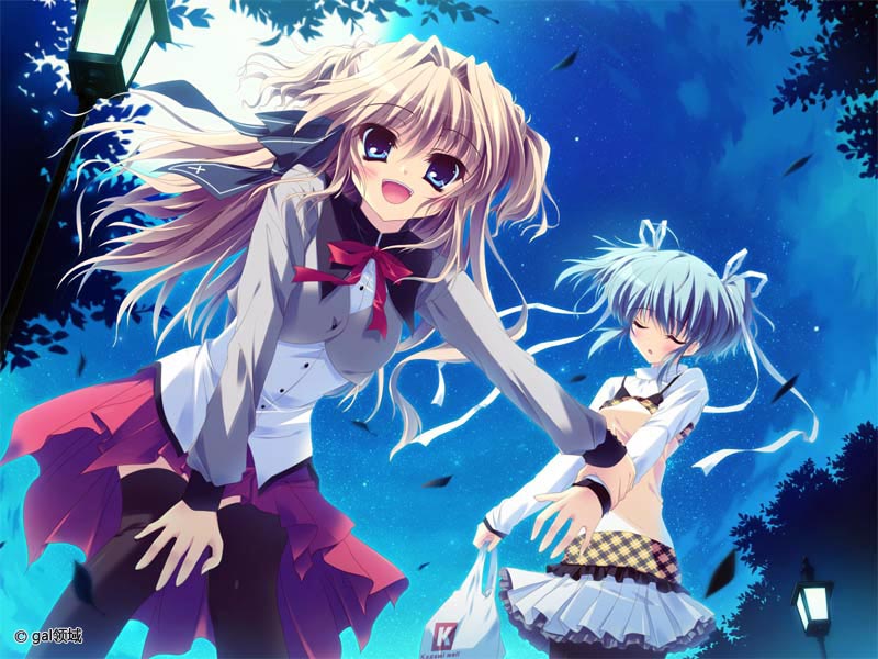 ましろ色シンフォニー