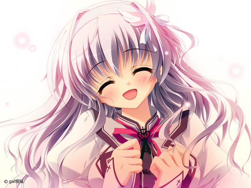 ましろ色シンフォニー