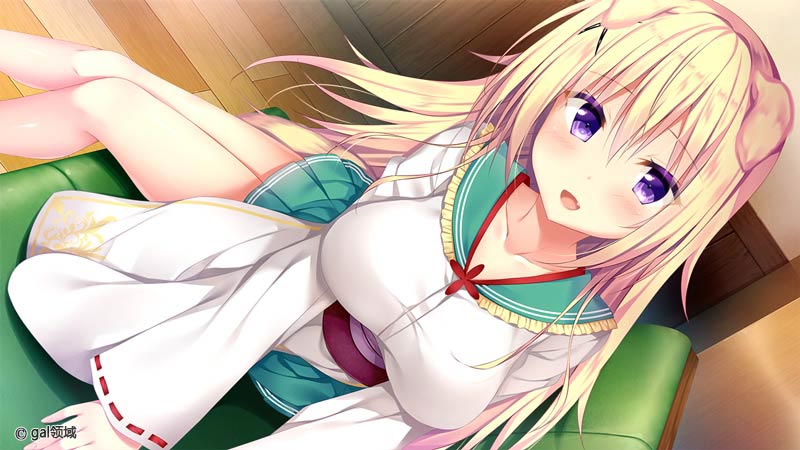 わんこの嫁入り～新たな二本のしっぽ～