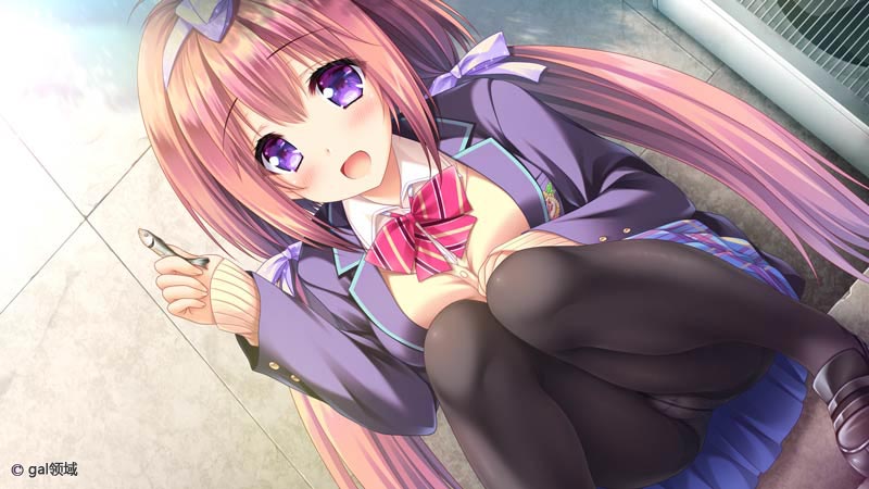 若葉色のカルテット