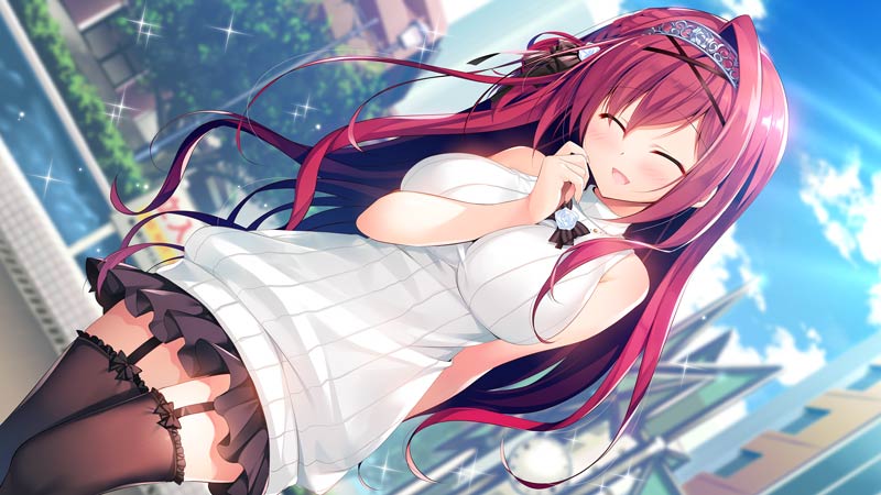 ろけらぶ -Location Love- 電車×同級生