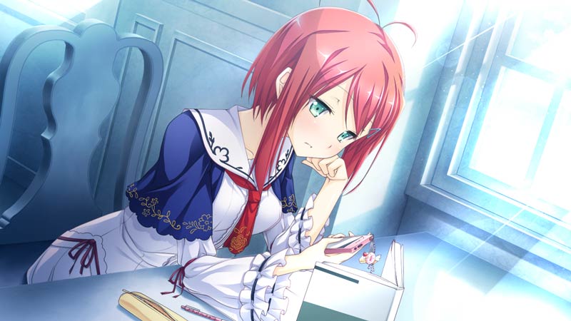 ガールズ be アンビシャス！