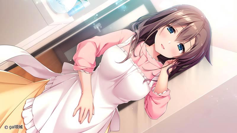 同じクラスのアイドルさん。Around me is full by a celebrity.