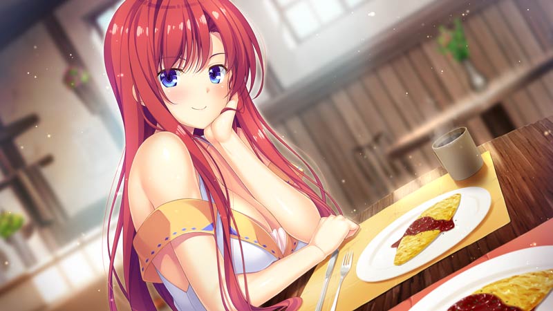 セックスオープンワールドへようこそ!