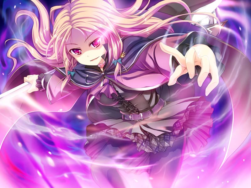 あかときっ -もっと脱がせて恋の魔砲-