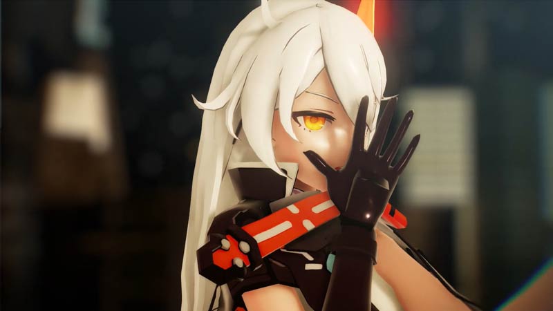 崩坏3-罗密欧与灰姑娘【60FPS】