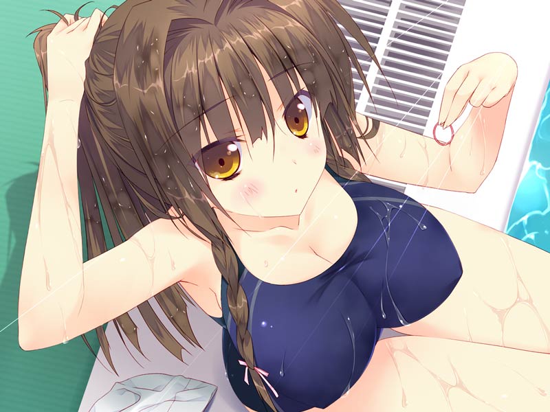 ちいさな彼女の小夜曲