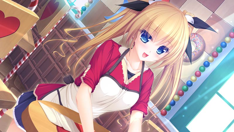 うそつき王子と悩めるお姫さま -Princess syndrome-