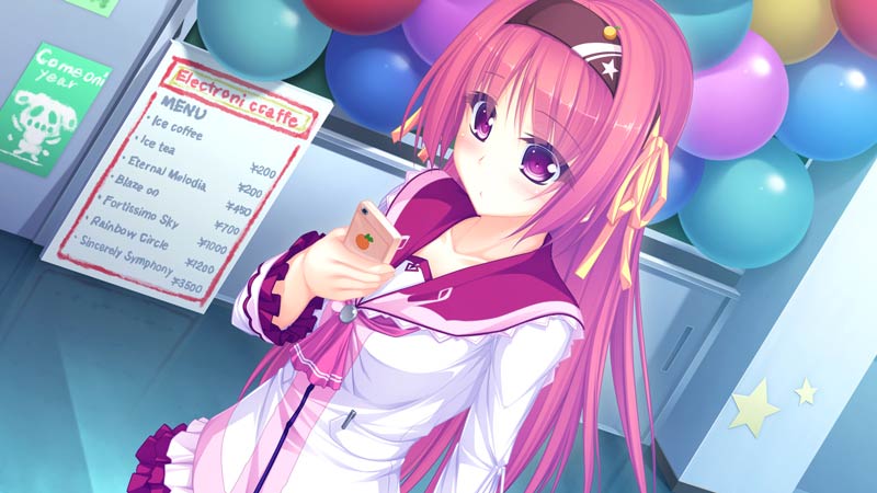 うそつき王子と悩めるお姫さま -Princess syndrome-