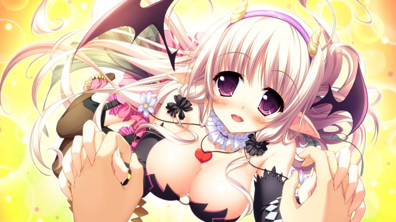 Magical Marriage Lunatics!! -マジカル マリッジ ルナティクス-