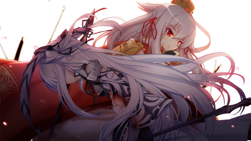 三極姫3 ～天下新生～