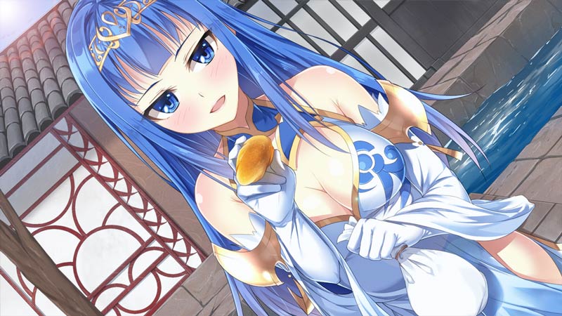 三極姫4 天下繚乱 天命の恋絵巻