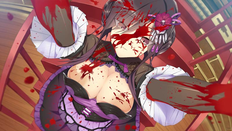 三極姫4 天下繚乱 天命の恋絵巻