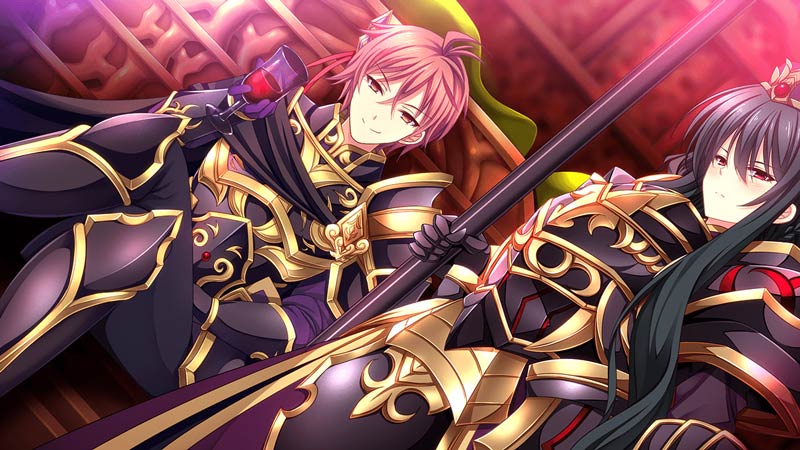 三極姫5 飛将光臨・戦煌の闘神