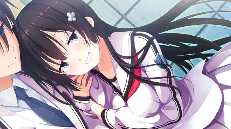 1番じゃなきゃダメですかっ？